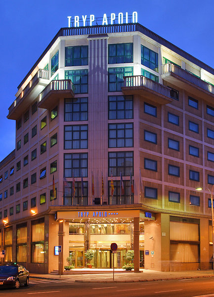 INNSiDE Barcelona Apolo - photo 1