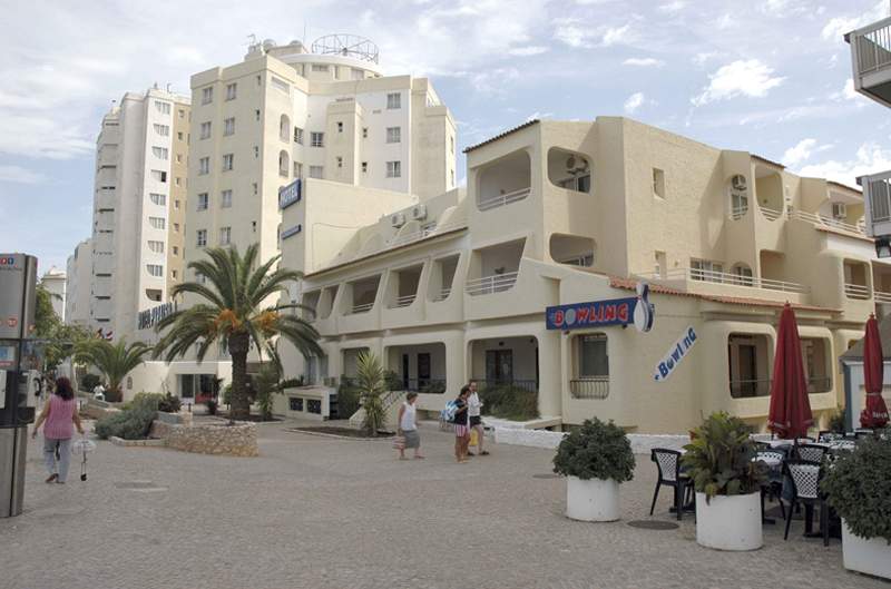 Quarteira Sol - photo 1