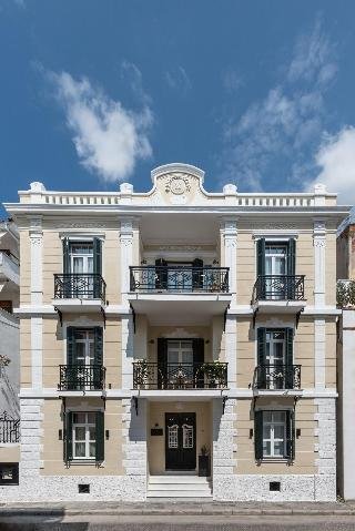 The Anthemion House - foto 1