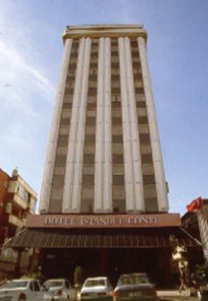 The Cettia Istanbul - photo 2