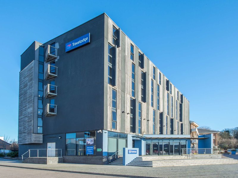 Travelodge Chatham Maritime - foto 1