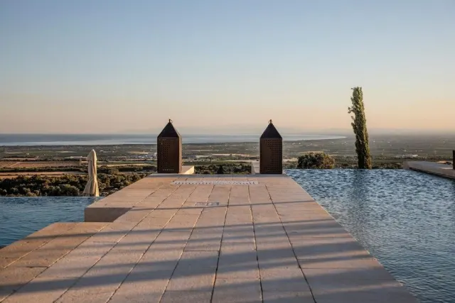 Masseria Amastuola Wine Resort - photo 4