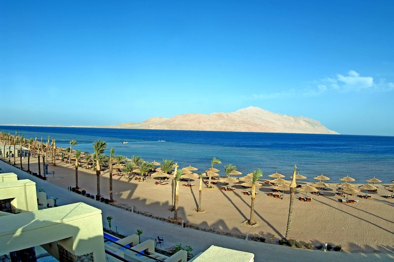Coral Sea Imperial Sensatori Resort - photo 1