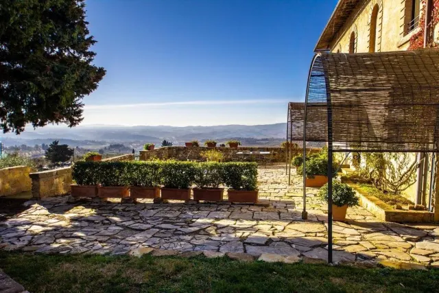 Fattoria di Cinciano - foto 4
