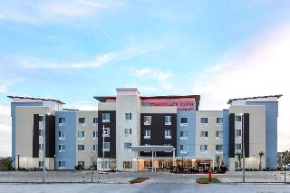 TownePlace Suites by Marriott McAllen Edinburg - photo 1