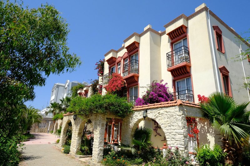 Phoenix Sun Hotel Bodrum - photo 1