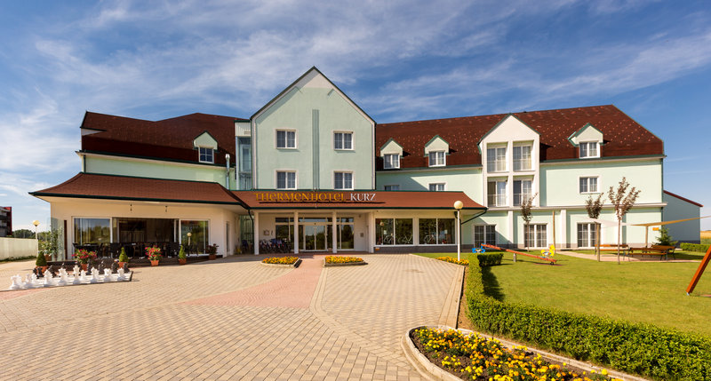 Thermenhotel  Kurz - foto 1