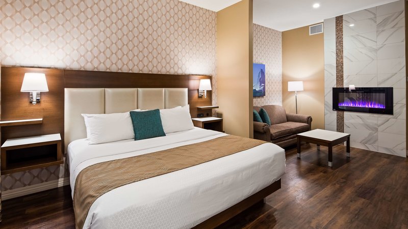 Best Western Plus St. John's Airport Hotel and Suites - photo 1
