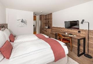 Tailormade Hotel KRONE Sarnen - photo 4