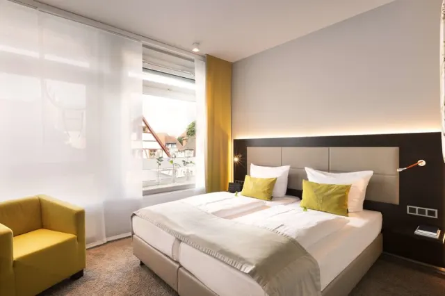 Hotel Platzhirsch - foto 4