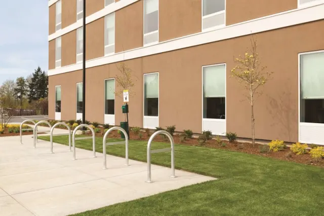 Home2 Suites by Hilton Bellingham Airport - foto 4