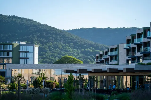 Hotel Del Rei - photo 2