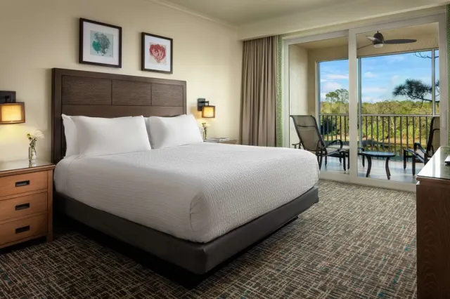 Hyatt Residence Club Bonita Springs Coconut Plantation - foto 4