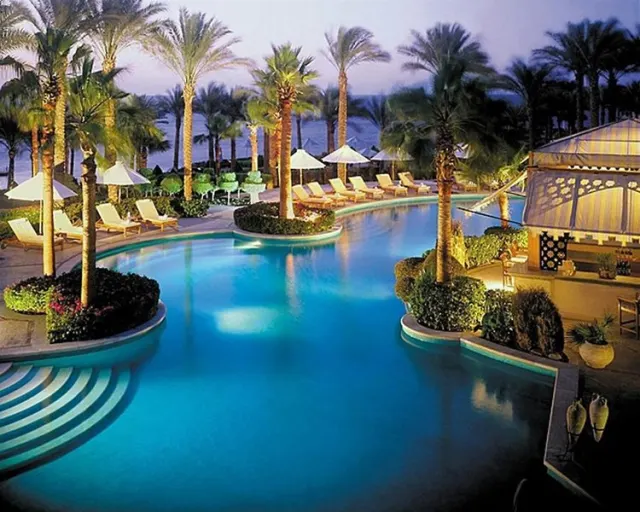 Four Seasons Resort Sharm El Sheikh, Sharm el Sheikh