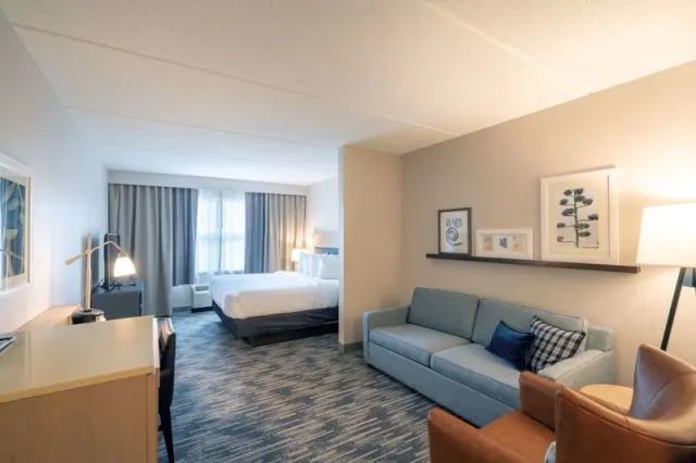 Country Inn & Suites by Radisson, State College (Penn State Area), PA - photo 4