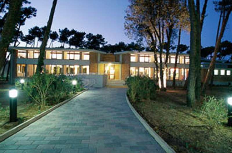 TH Tirrenia - Green Park Resort - photo 1