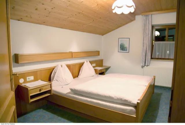Gasthof Alte Post - photo 4
