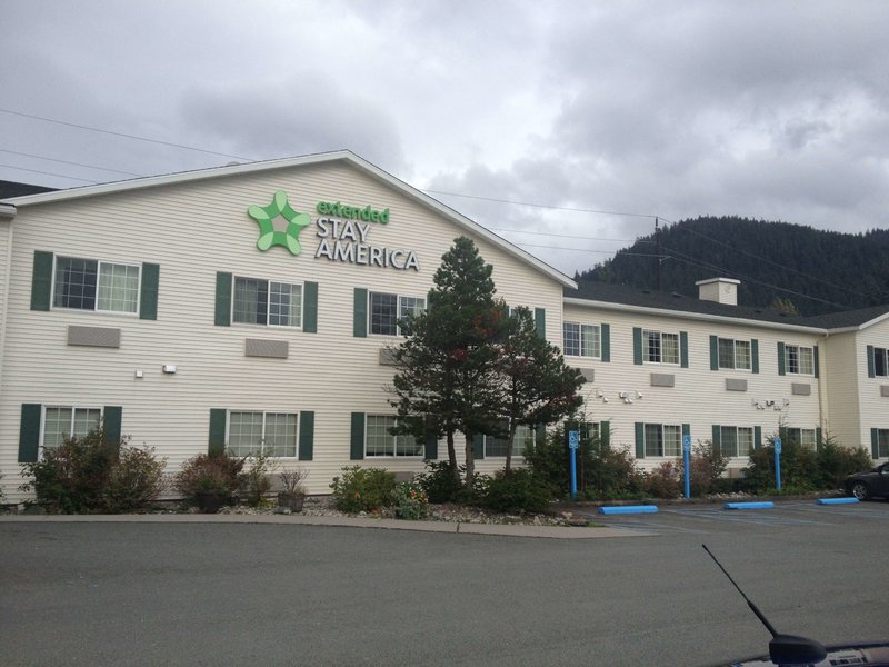 Aviator Hotel – Foto 1