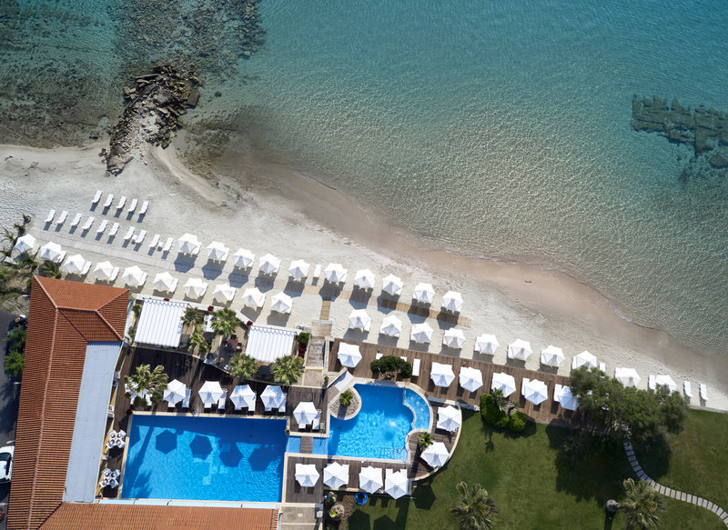 Afitis Boutique Hotel - photo 1