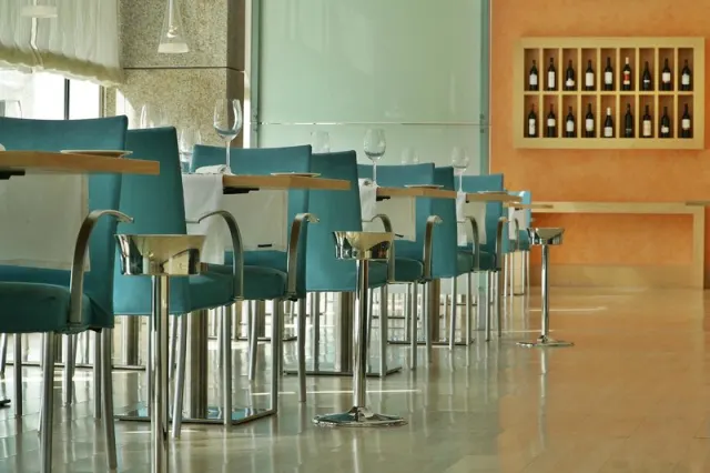 SANA Malhoa Hotel - photo 3