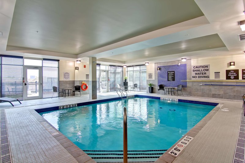 Homewood Suites by Hilton Ajax - foto 1