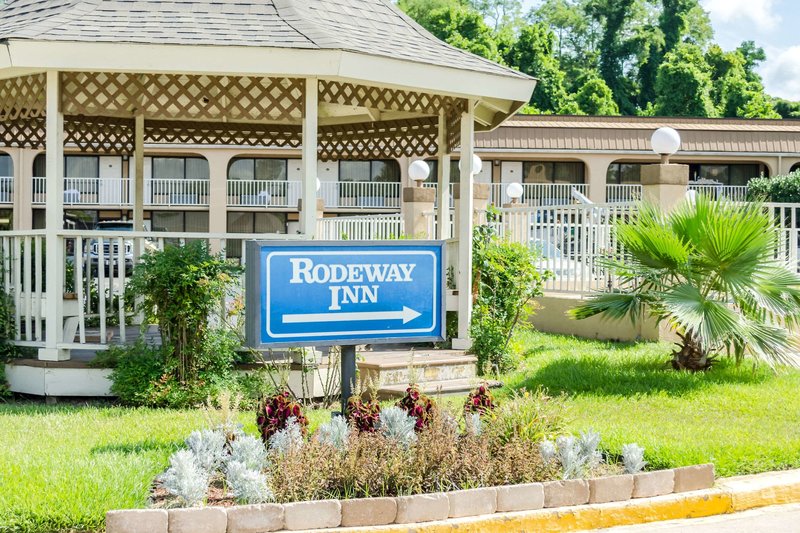 Rodeway Inn Vicksburg - foto 1