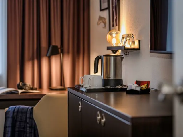 Leonardo Hotel Hannover Medical Park - รูปภาพที่ 3