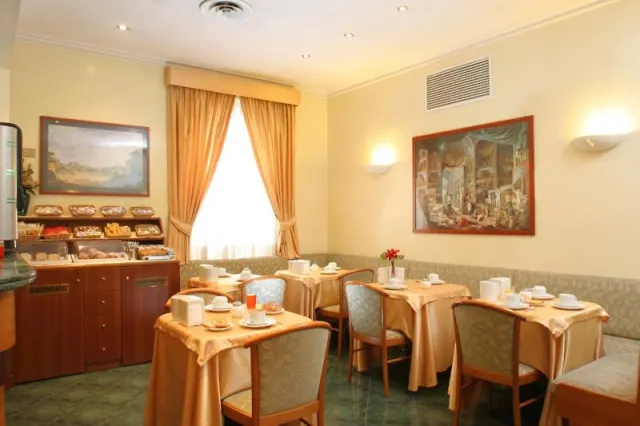 Hotel Argentina - photo 3