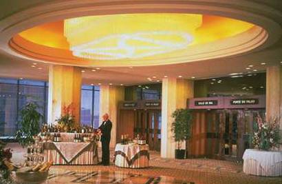 Hilton Quebec - fotografija 3