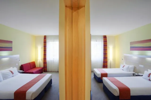 Holiday Inn Express Porto Exponor - photo 4