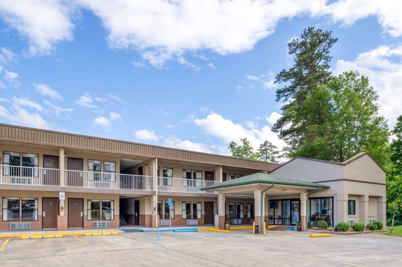 Super 8 by Wyndham Gadsden AL - foto 1