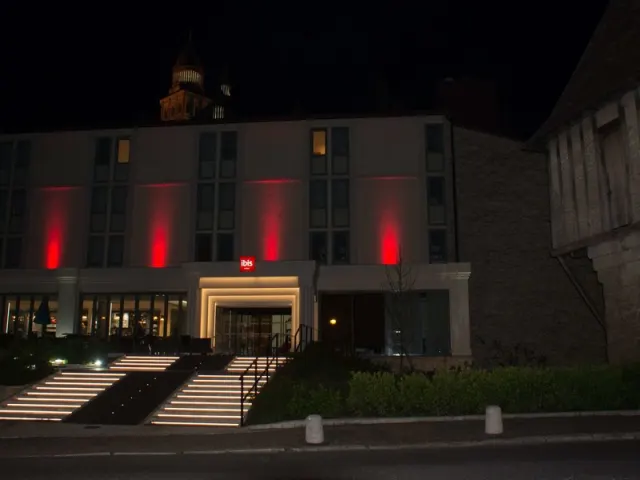 Hôtel ibis Périgueux Centre - photo 3