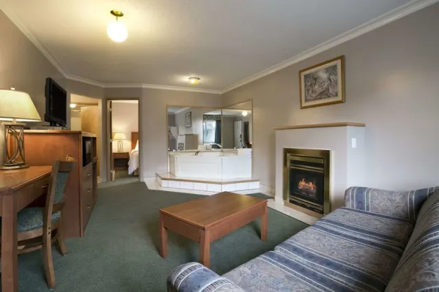 Ramada Limited Merritt - foto 4