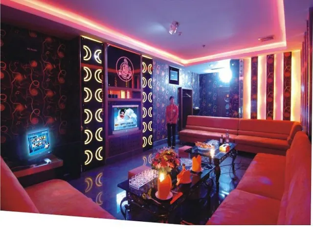 Yangshuo Guifu Hotel - photo 3