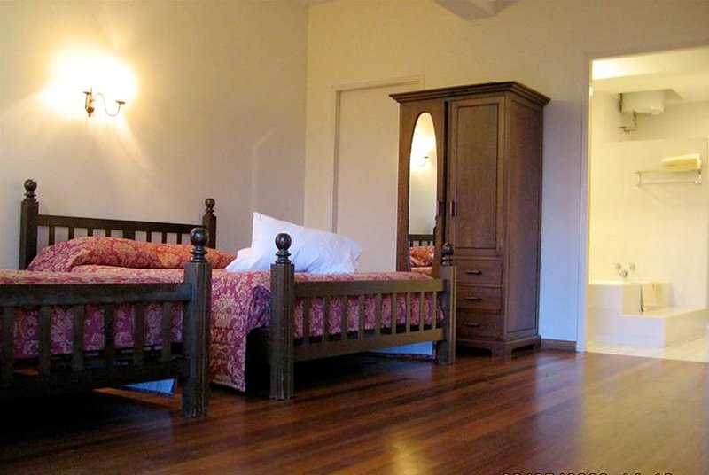 Strawberry Park Resort - foto 3
