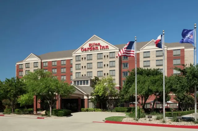 Hilton Garden Inn DallasAllen - photo 2