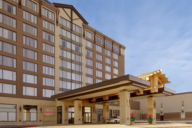River Cree Resort and Casino - foto 2