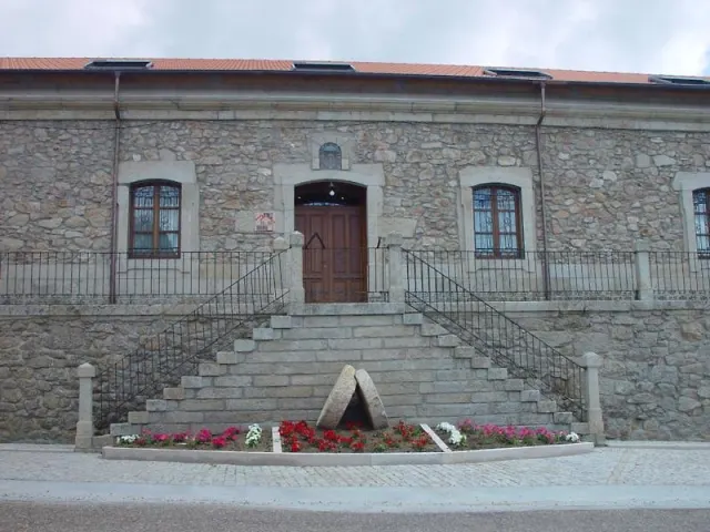 Posada Doña Urraca, Zamora