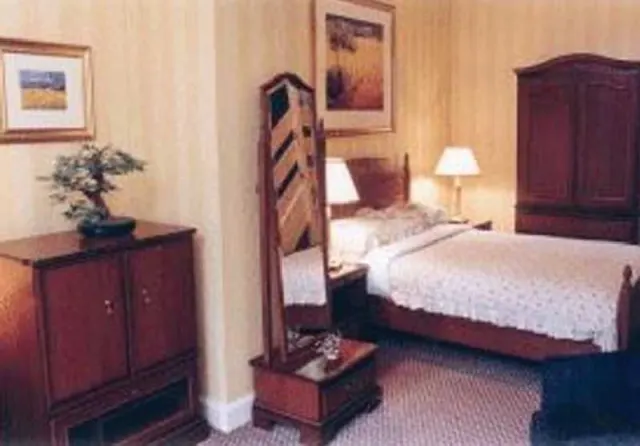 Travelodge Edinburgh Haymarket - photo 3