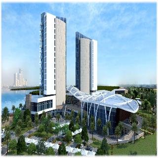 Rotana Ras Al Khaimah The Mangroves - foto 1