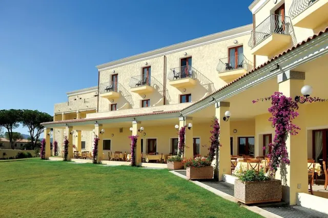 Blu Hotel Morisco - photo 2