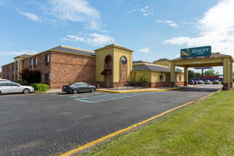 Quality Inn Alexis Rd - foto 1