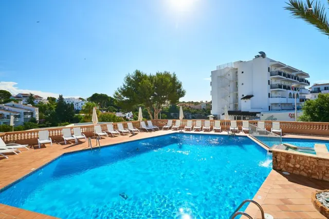 Azul Playa Apartments - photo 3