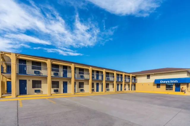 Days Inn by Wyndham Tucumcari, New Mexico