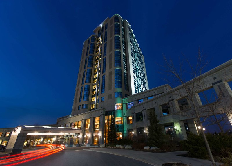 Brookstreet Hotel - photo 1
