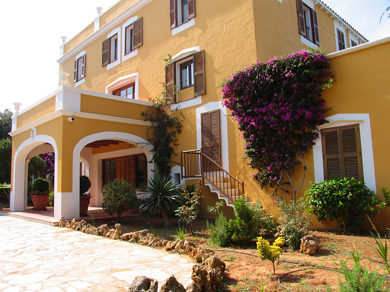 Hotel Rural Sant Ignasi - photo 1