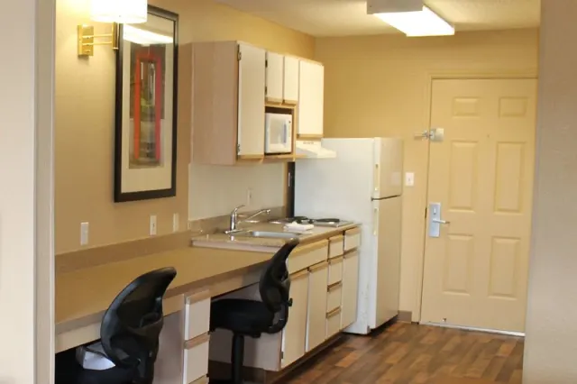 Residence Inn Houston Sugar Land - photo 4