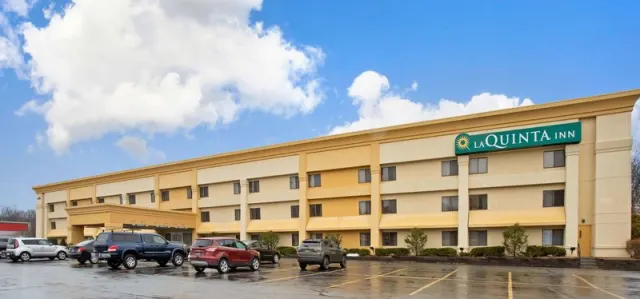 La Quinta Inn by Wyndham Auburn Worcester - photo 2