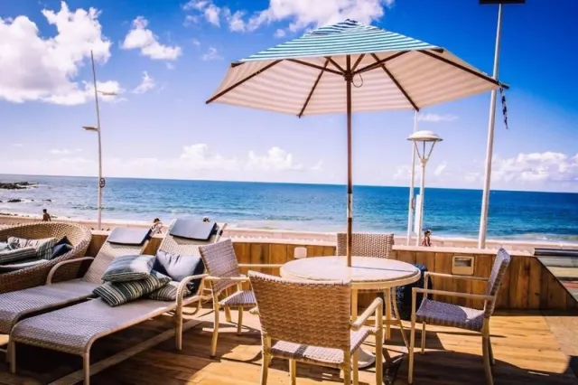 Monte Pascoal Praia Hotel - foto 3