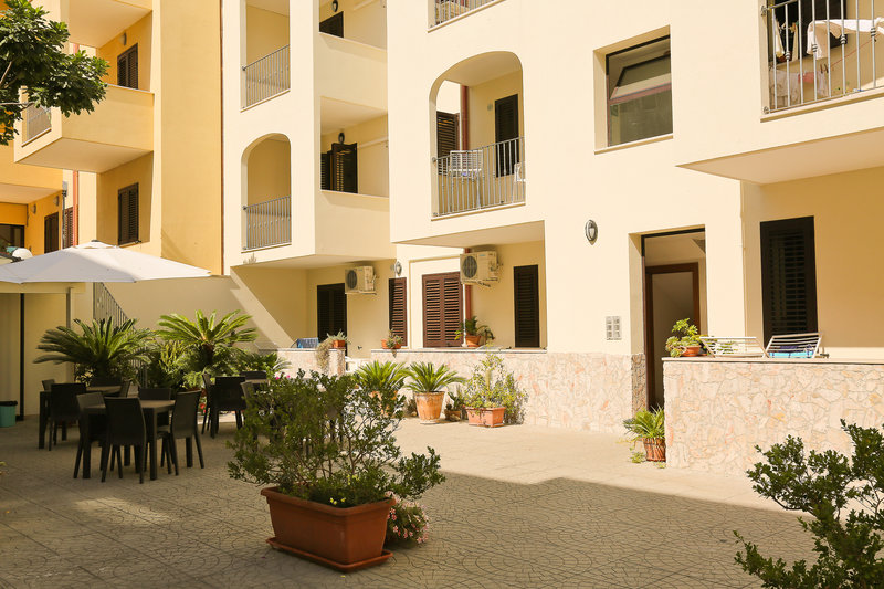 Residence Catona - foto 1